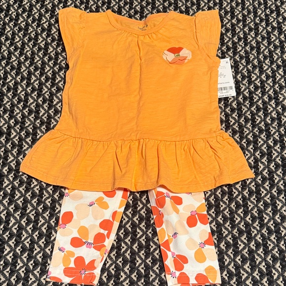 Carter's Capri Set - Picture 5 of 5